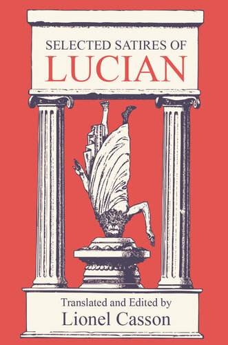 ﻿Satires Lucian انتخاب شده