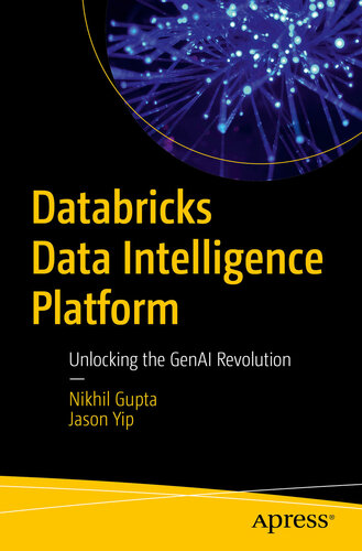 ﻿Databricks Data Intelligence Platform: باز کردن قفل انقلاب GenAI