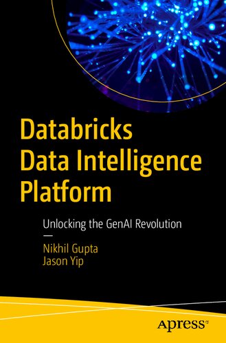 ﻿Databricks Data Intelligence Platform: باز کردن قفل انقلاب GenAI