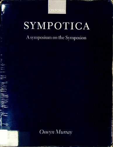 ﻿سمپوتیکا: سمپوزیومی در مورد سمپوزیوم