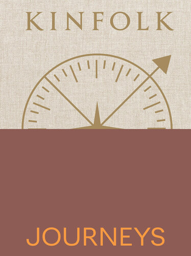 ﻿سفرهای Kinfolk