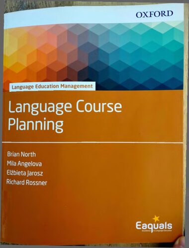 ﻿برنامه ریزی دوره زبان