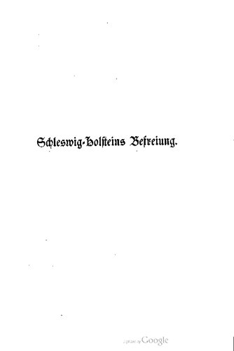 ﻿آزادی شلسویگ-هولشتاین