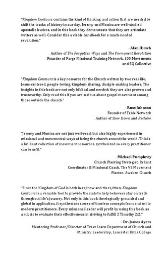 ﻿کانتورهای پادشاهی