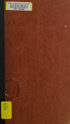 ﻿مشکل مسیحیت