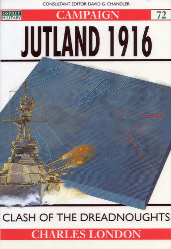 ﻿Jutland 1916: Clash of the Dreadnoughts (کمپین)