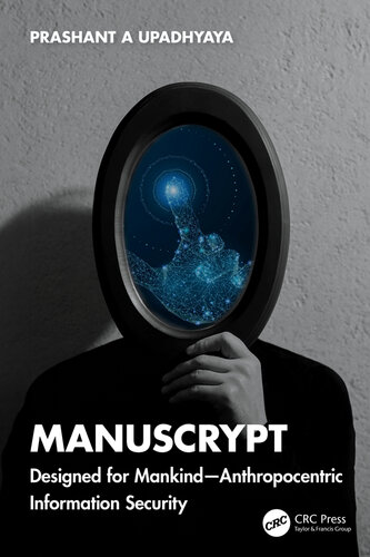 ﻿manuscrypt ؛ طراحی شده برای بشر - امنیت اطلاعات انسان شناسی