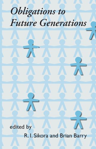 ﻿تعهدات مربوط به نسل های آینده