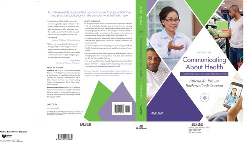 ﻿ارتباط در مورد سلامت: مسائل و دیدگاه های فعلی