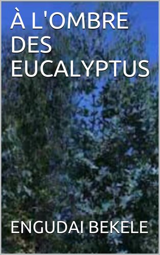 ﻿در سایه اکالیپتوس