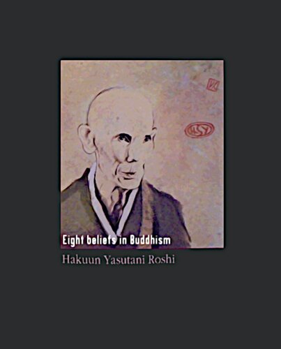 ﻿هشت باور در بودیسم