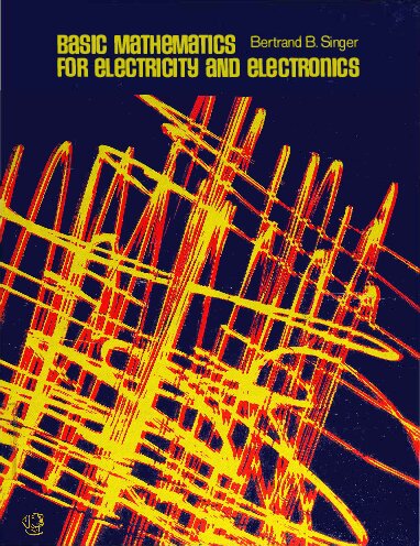 ﻿ریاضیات اساسی برای برق و الکترونیک