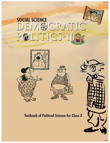 ﻿سیاست دموکراتیک 2
