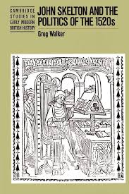 ﻿جان اسکلتون و سیاست دهه 1520