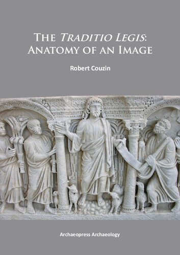﻿The Traditio Legis: Anatomy of an Image