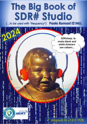 ﻿کتاب بزرگ استودیوی Sdrsharp