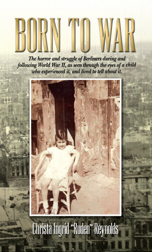 ﻿متولد جنگ: 