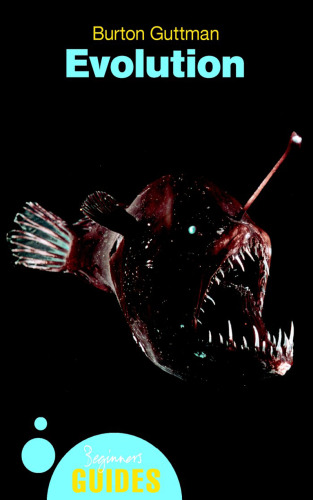 ﻿تکامل: راهنمای مبتدی (راهنماهای مبتدی (Oneworld))