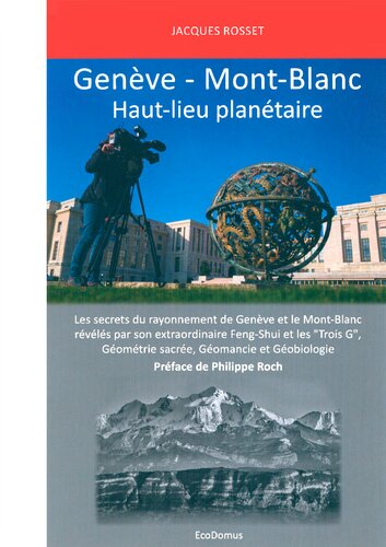 ﻿ژنو-مونت-بلوک ، Haut-Lieu Planetaire