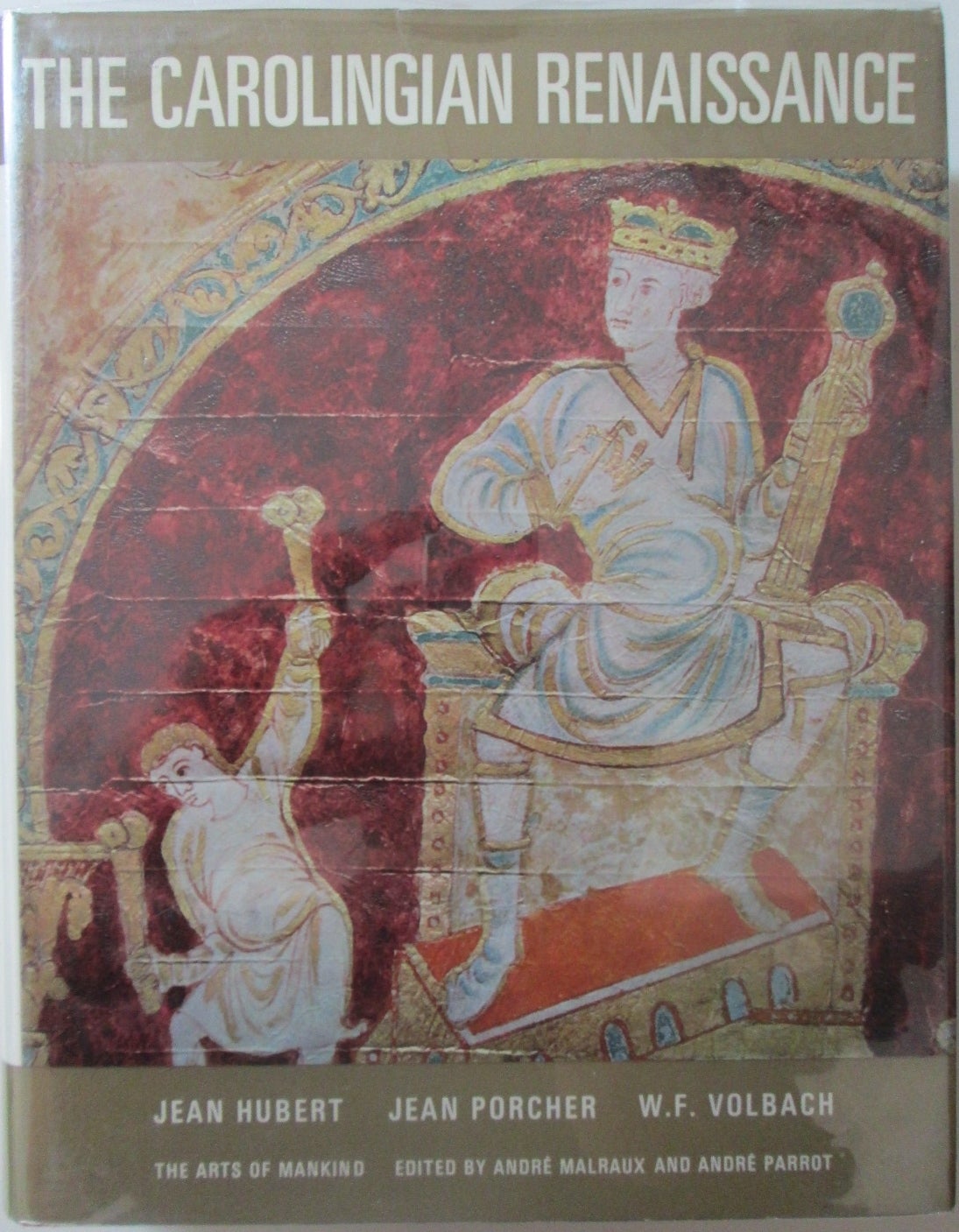 ﻿رنسانس کارولینژی