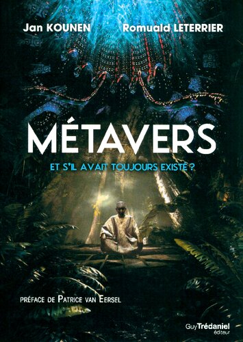 ﻿فلزات: اگر او همیشه وجود داشته باشد چه می شود؟