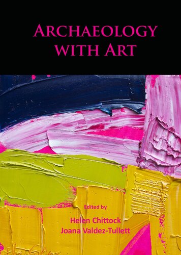 ﻿باستان شناسی با هنر