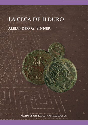 ﻿la ceca de ilduro