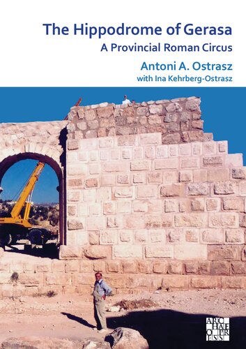 ﻿هیپودروم گراسا: سیرک رومی استانی