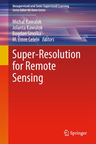 ﻿با وضوح فوق العاده برای سنجش از دور