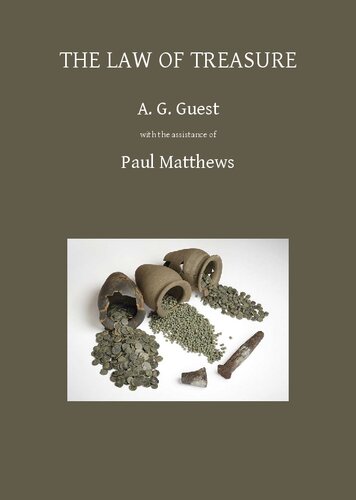 ﻿قانون گنج