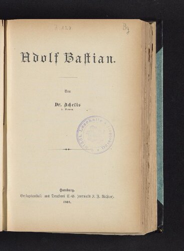 ﻿آدولف باستیان