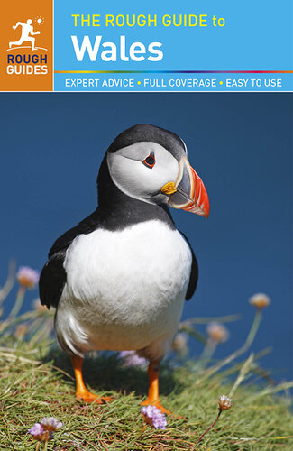 ﻿راهنمای خشن ولز