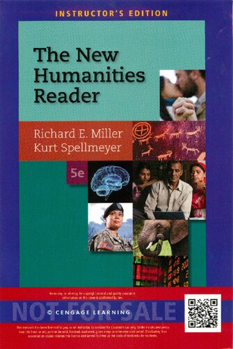 ﻿کتابخوان علوم انسانی جدید، ویرایش پنجم مربی