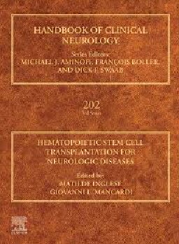 ﻿پیوند سلول های بنیادی خون ساز برای بیماری های عصبی