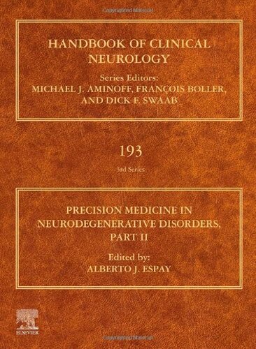 ﻿داروی دقیق در اختلالات عصبی