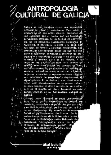 ﻿مردم شناسی فرهنگی گالیسیا: 90