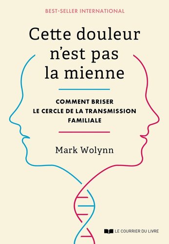 ﻿این درد مال من نیست