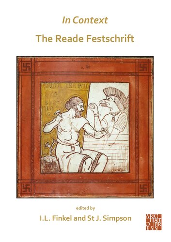 ﻿در متن: The Reade Festschrift