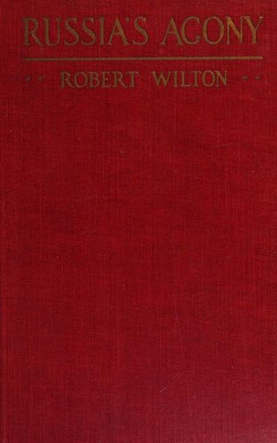 ﻿عذاب روسیه