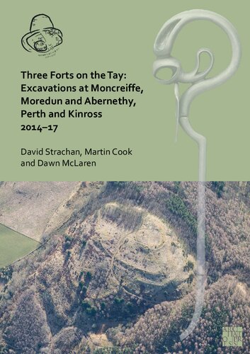 ﻿سه قلعه در تای: حفاری در مونکریف، موردون و آبرنتی، پرث و کینروس 17-2014