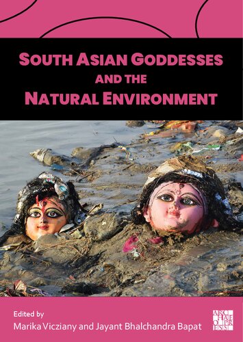 ﻿الهه های آسیای جنوبی و محیط طبیعی