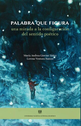 ﻿کلمه ای که ظاهر می شود نگاهی به پیکربندی حس شاعرانه