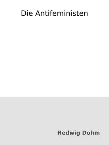 ﻿ضد فومینیست ها