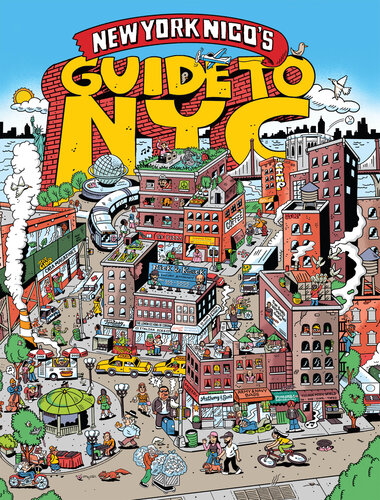 ﻿راهنمای نیویورک نیکو برای نیویورک