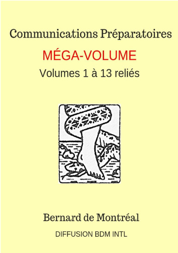 ﻿ارتباطات مقدماتی Mega-Volume (1 تا 13 متصل)