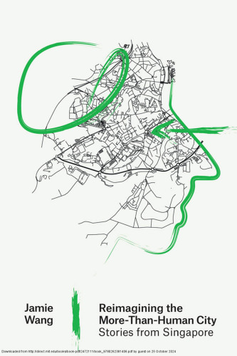 ﻿مجدداً داستانهای شهری بیش از انسان از سنگاپور