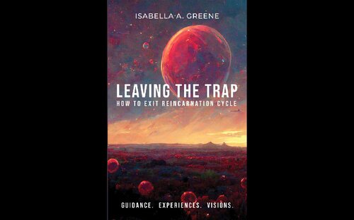 ﻿ترک تله: نحوه خروج از چرخه تناسخ
