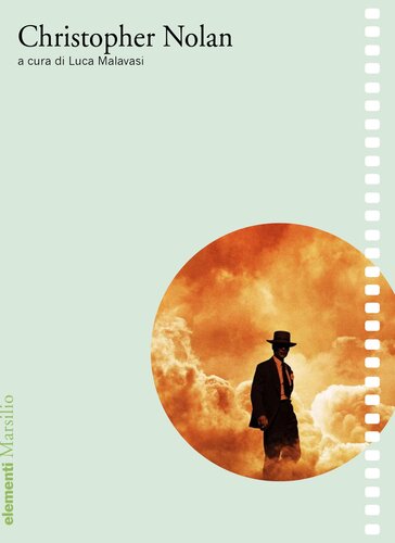 ﻿کریستوفر نولان