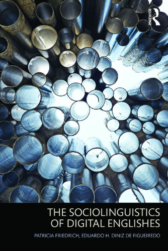 ﻿جامعه شناسی انگلیسی های دیجیتال