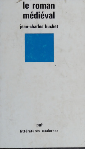 ﻿رمان قرون وسطایی